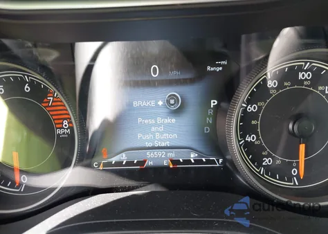 2021 Jeep Cherokee 80Th Anniversary 4X4 from USA, damaged, VIN 1C4PJMMX4MD213705